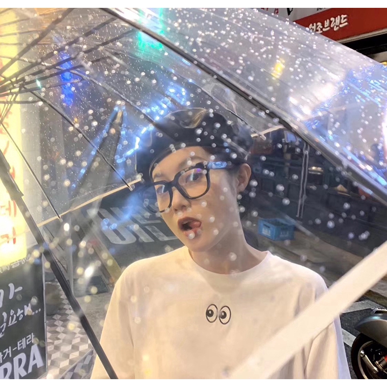 Kính mát hình quái vật chất liệu hợp kim