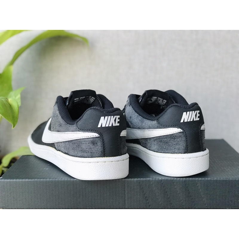 Giày Nike Court Royal-size 36,5