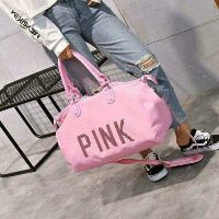 TÚI DU LỊCH PINK