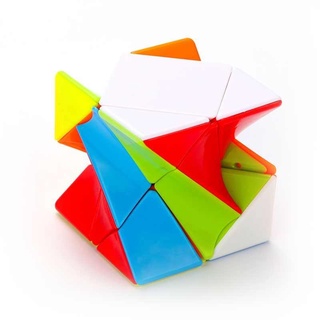 Rubik Dạng Xoắn Twisty 2x2