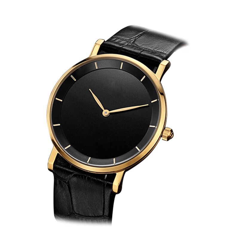 [SỈ] ĐỒNG HỒ CẶP ĐÔI NAM NỮ DÂY DA QUART VIỀN VÀNG ROYAL THỜI TRANG SIÊU ĐẸP | BigBuy360 - bigbuy360.vn