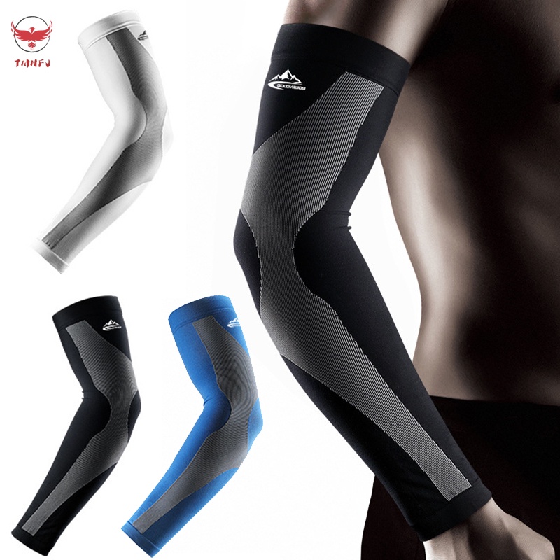 Găng tay ống dài chống nắng bảo vệ khi hoạt động ngoài trời