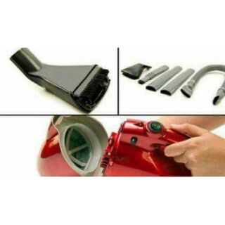 Máy hút bụi 2 chiều