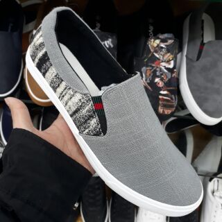 Giày Slip on Ievo