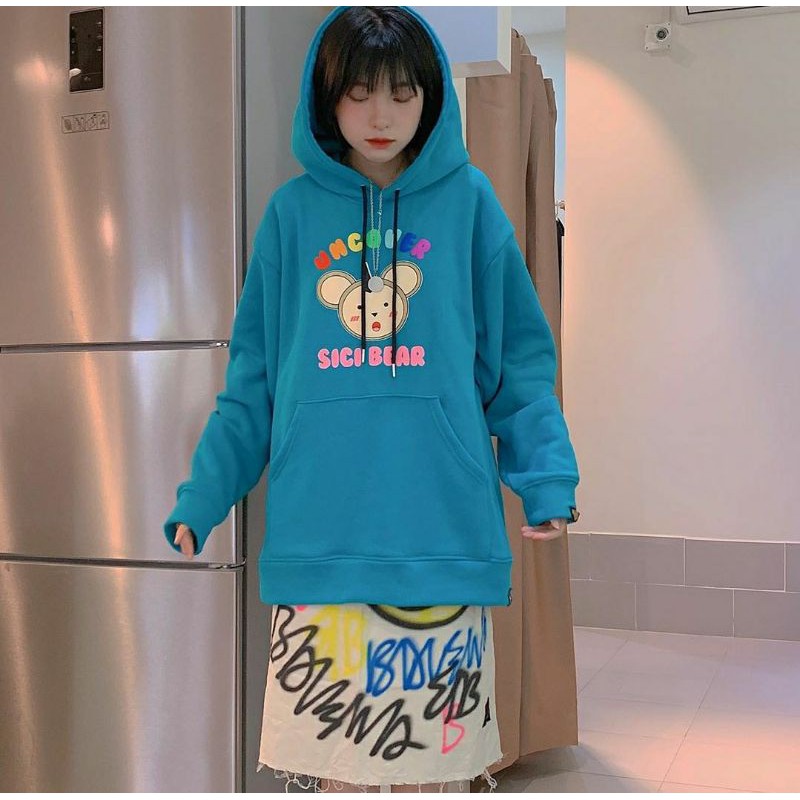 Áo Hoodie Uncover các mẫu *SALE* | BigBuy360 - bigbuy360.vn
