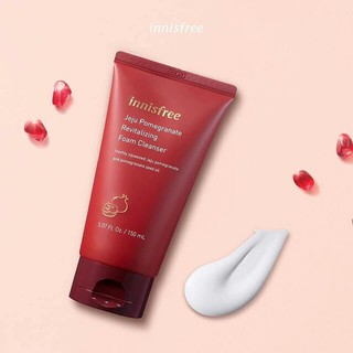 💝 CHUẨN AUTH 💝 Sữa Rửa Mặt Innisfree Cleansing Foam