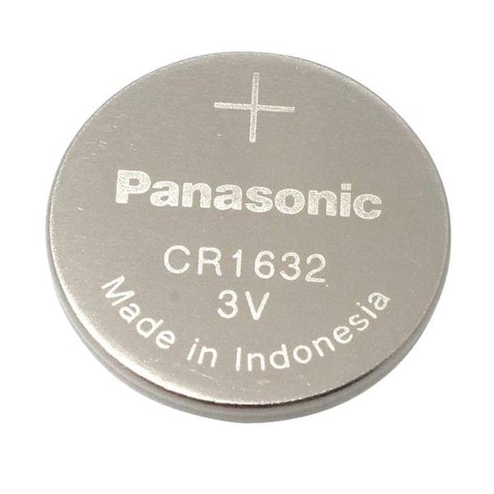 Pin CR1632 PANASONIC Hàng Chuẩn Chính Hãng PANASONIC