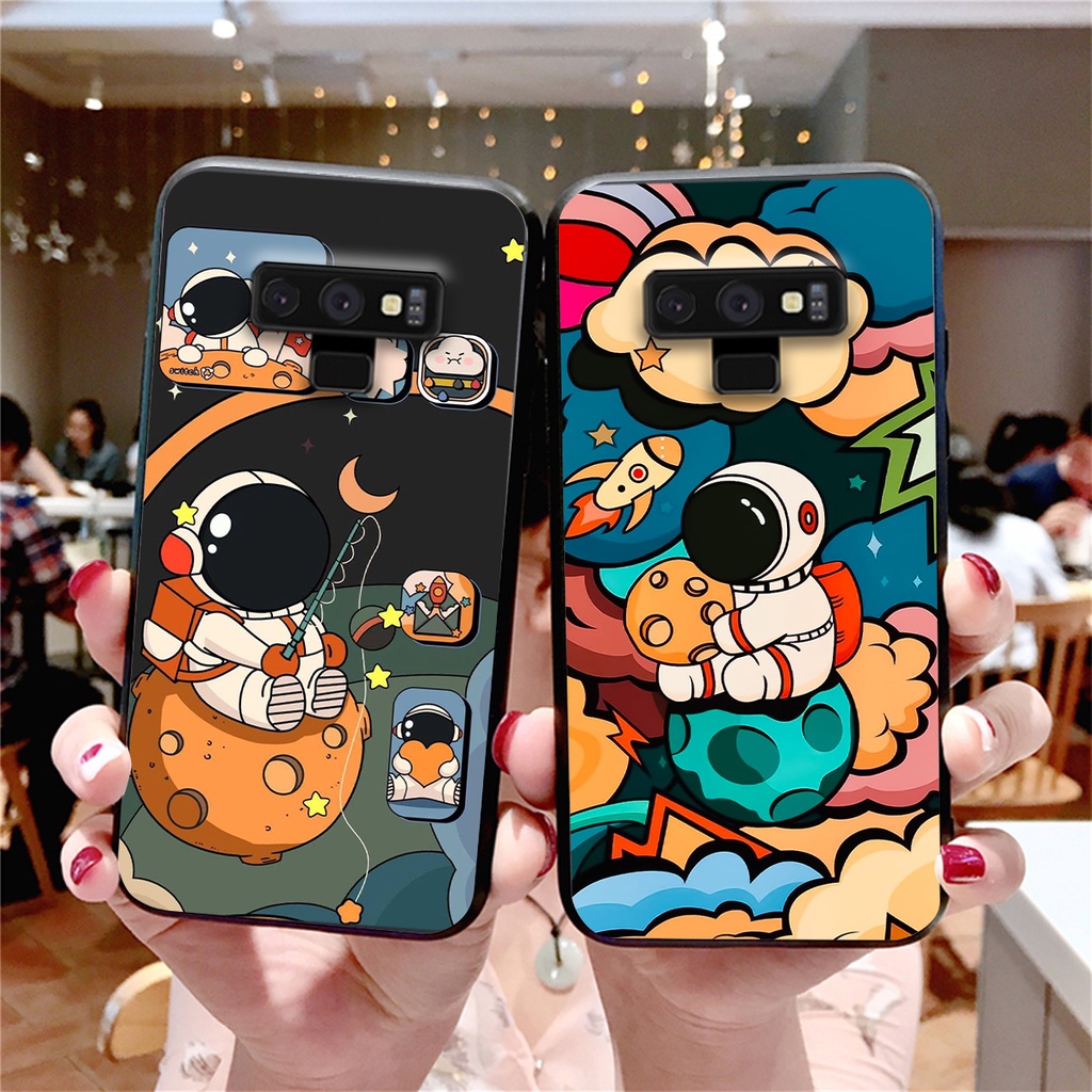 ỐP LƯNG SAMSUNG NOTE 8-SAMSUNG NOTE 9 BẢO VỆ MÁY HIỆU QUẢ GIÁ CỰC SỐC