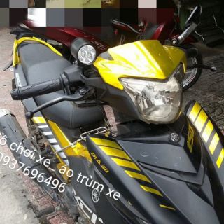 Đèn L4 loại 1 (HÀNG XỊN)