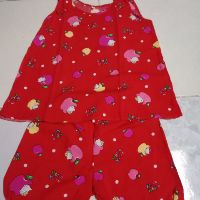 Compo đồ bộ tole Tre em