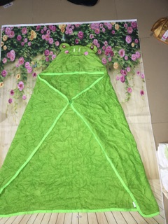 Combo khăn tắm khăn đa năng