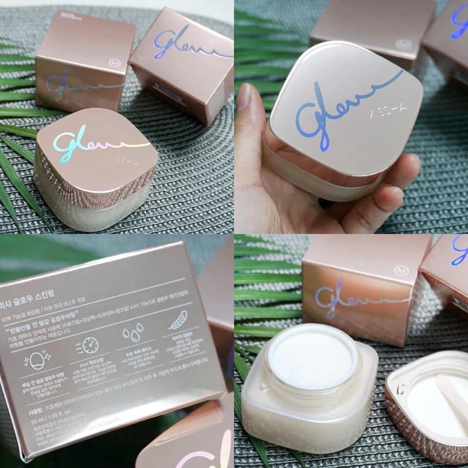 Kem lót đa năng Missha | BigBuy360 - bigbuy360.vn