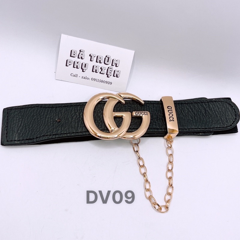 ĐAI VÁY , dây lưng