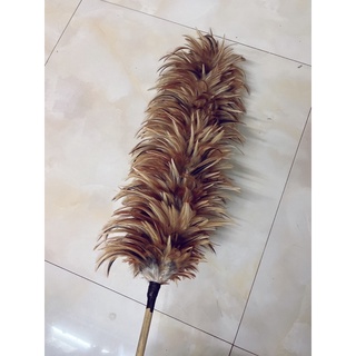 CHỔI LÔNG GÀ -HÀNG VN