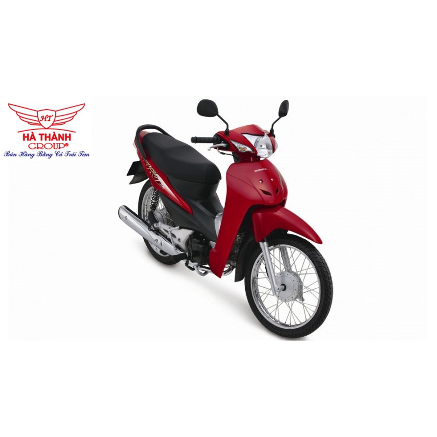 Xe Máy Wave VIệt Thái 50cc căm