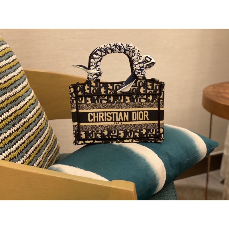 ❌Túi DIOR TOTE MINI