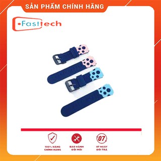Dây Silicon đồng hồ định vị