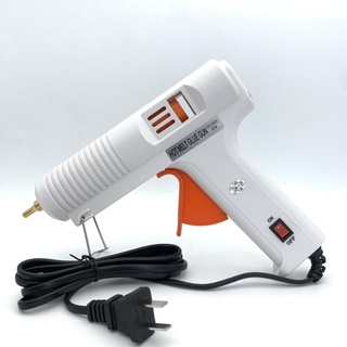 Súng bắn keo, Súng keo nến Nhật Bản 60W đầu đồng chống tắc keo ( HÀNG SỊN )