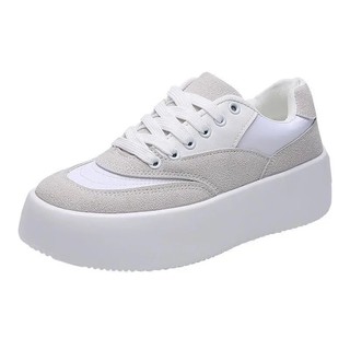 (ORDER) GIÀY ROSE BLACKPINK, GIÀY SNEAKER ĐẾ ĐỘN