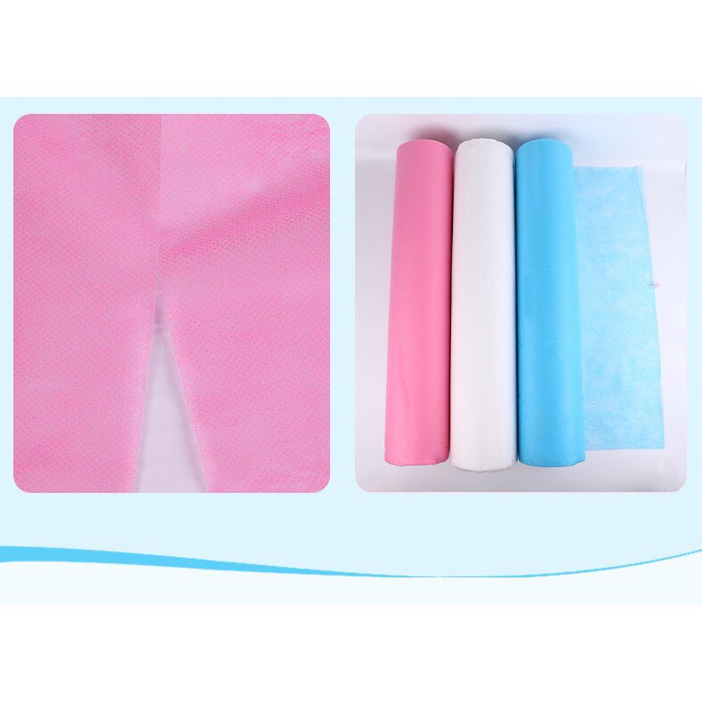 Cây trải giường spa phun xăm