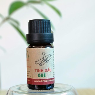 Tinh dầu Quế - 10ml