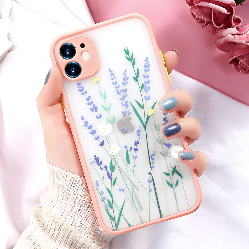 Ốp Lưng Họa Tiết Máy Ảnh Độc Đáo Cho Iphone 6s 6 7 8 Plus Iphone Se 2020 11 Pro Max Xr X Xs Max