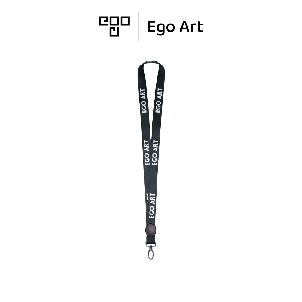 Dây đeo đa năng Ego Art EA Strap đeo bảng tên làm móc khóa móc điện thoại