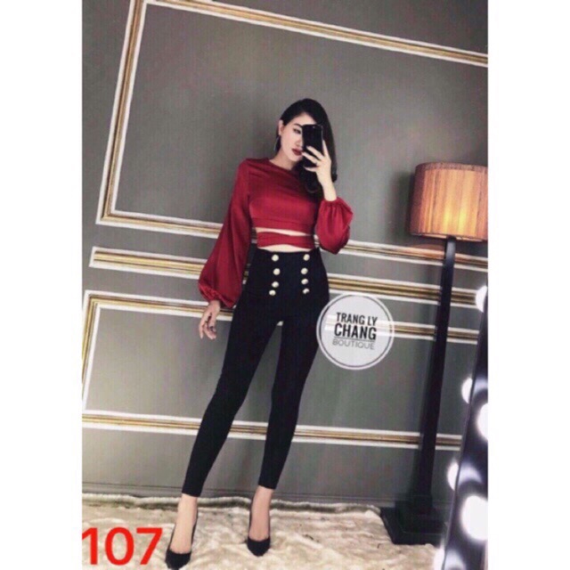 Sét quần umi hàng cao cấp áo phi lụa... hàng xịn chuẩn shop mặc vào lên dáng rất đẹp mấy chế mua nhanh kẻo hết .........