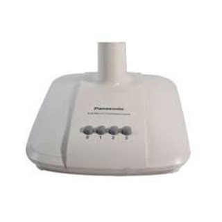 Quạt bàn Panasonic F-400CI ( màu ngà )
