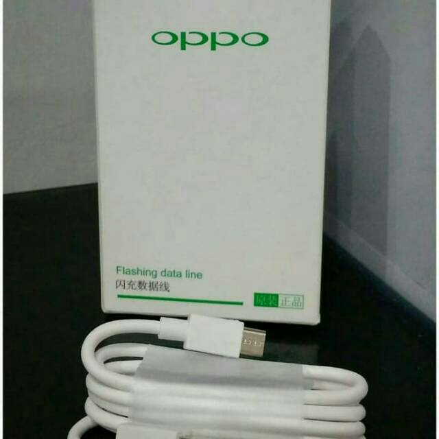 Dây Cáp Sạc 100% Cho Oppo 2a F1 F1s F3