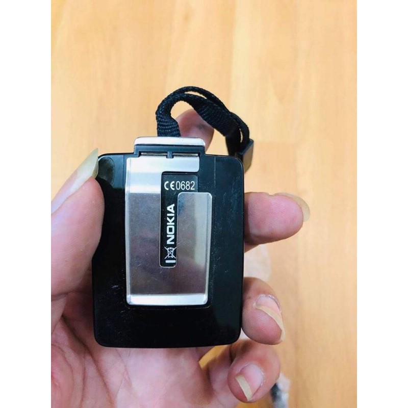 Tai nghe nokia hs-13