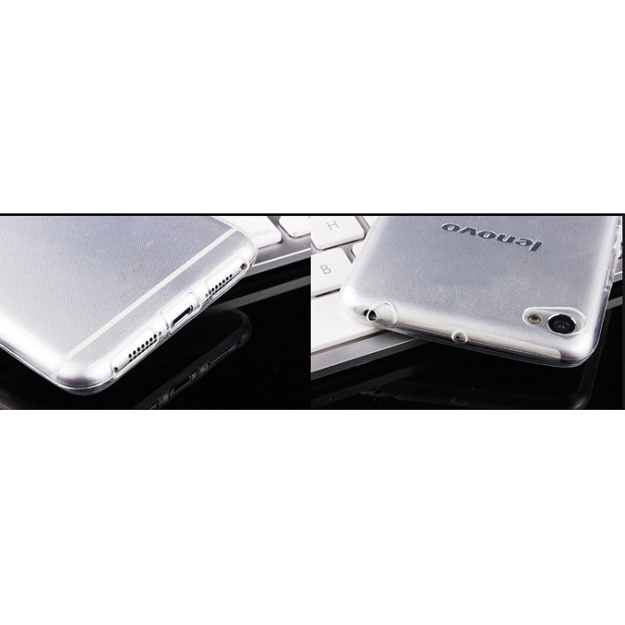 Ốp lưng dẻo trong Lenovo S90, Lenovo S60