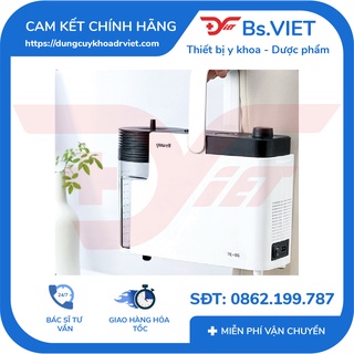 Máy hút dịch yuwell 7e-b5