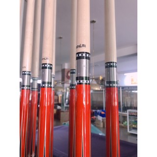 [ Bền + Đẹp + Giá tốt ] Cơ bida bi a inox nhập khẩu 2024