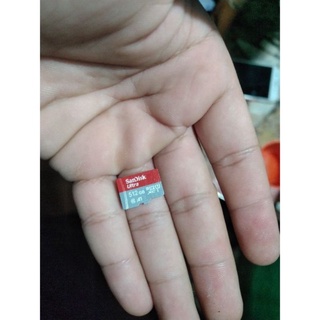 Thẻ nhớ sandisk 512gb chính hãng