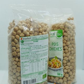 ĐẬU GÀ MARKAL 500g ( có gói lẻ 100g)