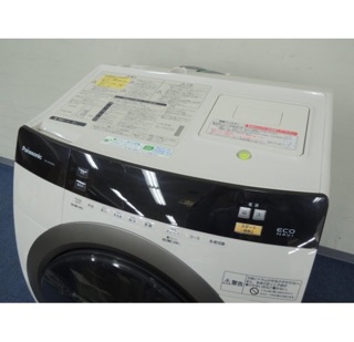 Máy giặt Panasonic VR5600 - inverter, 9kg