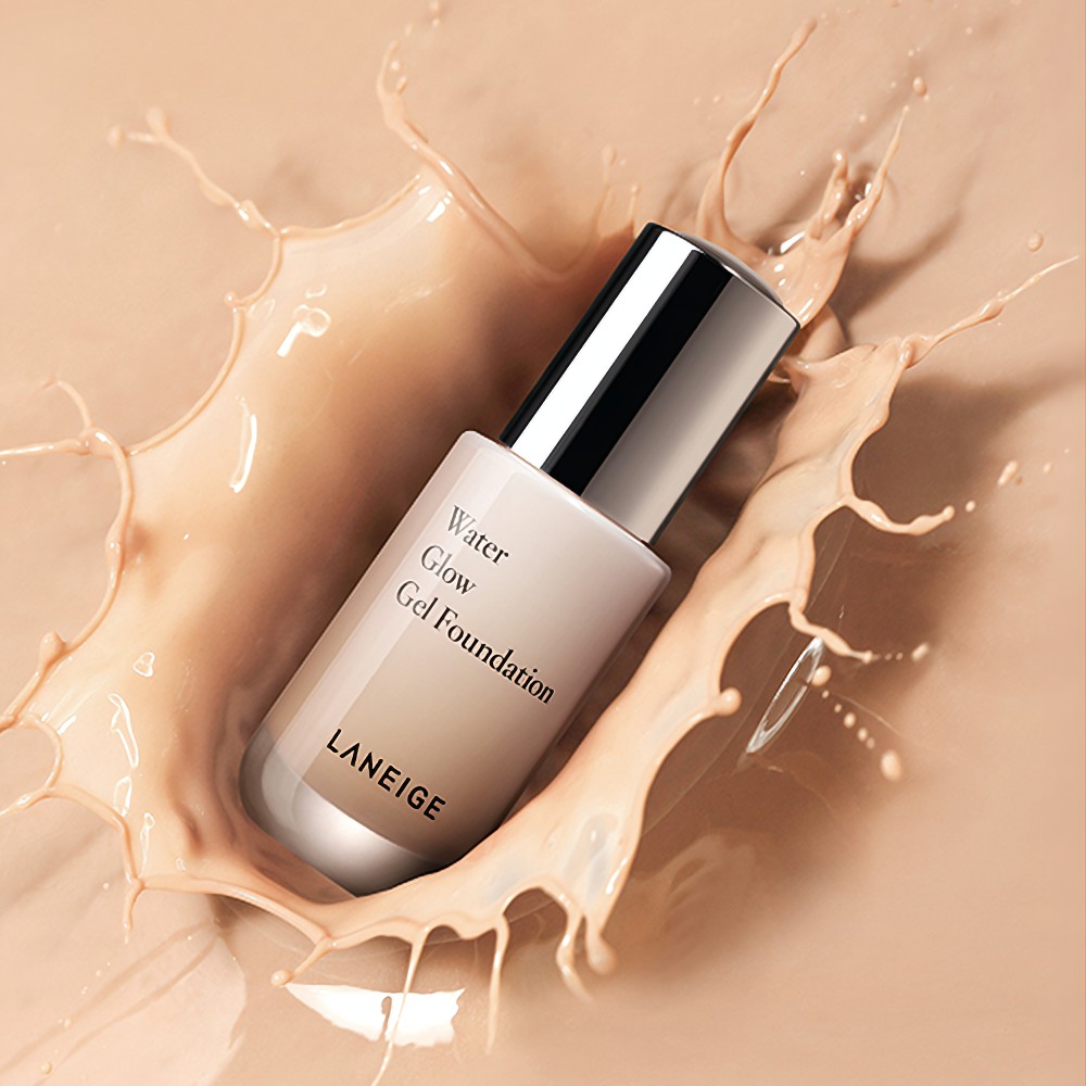 Kem nền Laneige 70% dưỡng ẩm cho da em bé