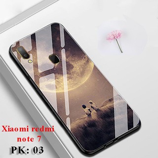 Ốp lưng Xiaomi redmi note 7, ốp xiaomi note 7, Aha Case - phụ kiện giá rẻ