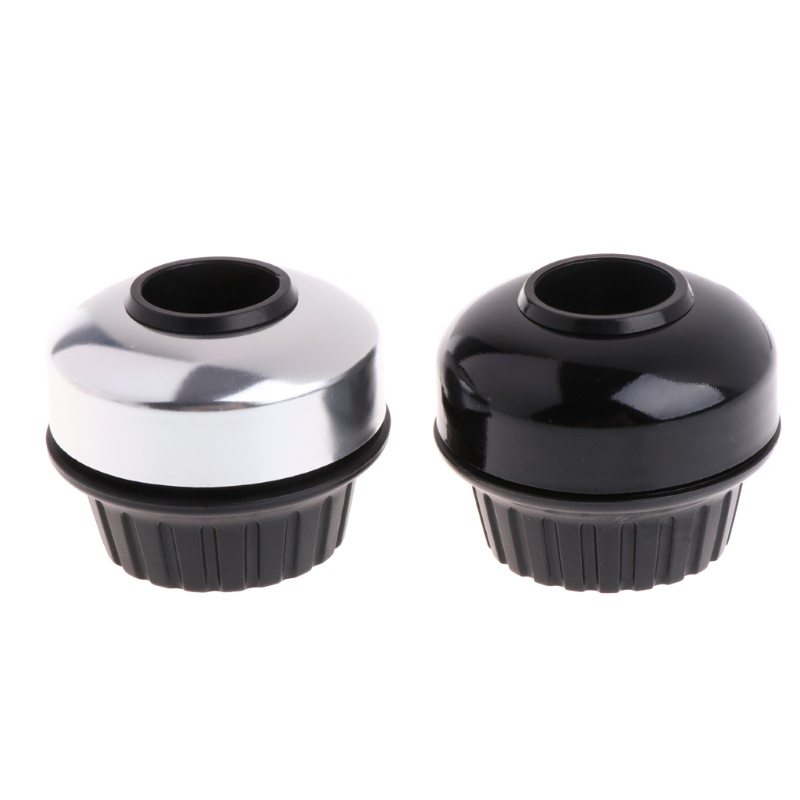 Chuông Xe Đạp Bằng Hợp Kim Thiết Kế Vô Hình Độc Đáo Tiện Dụng