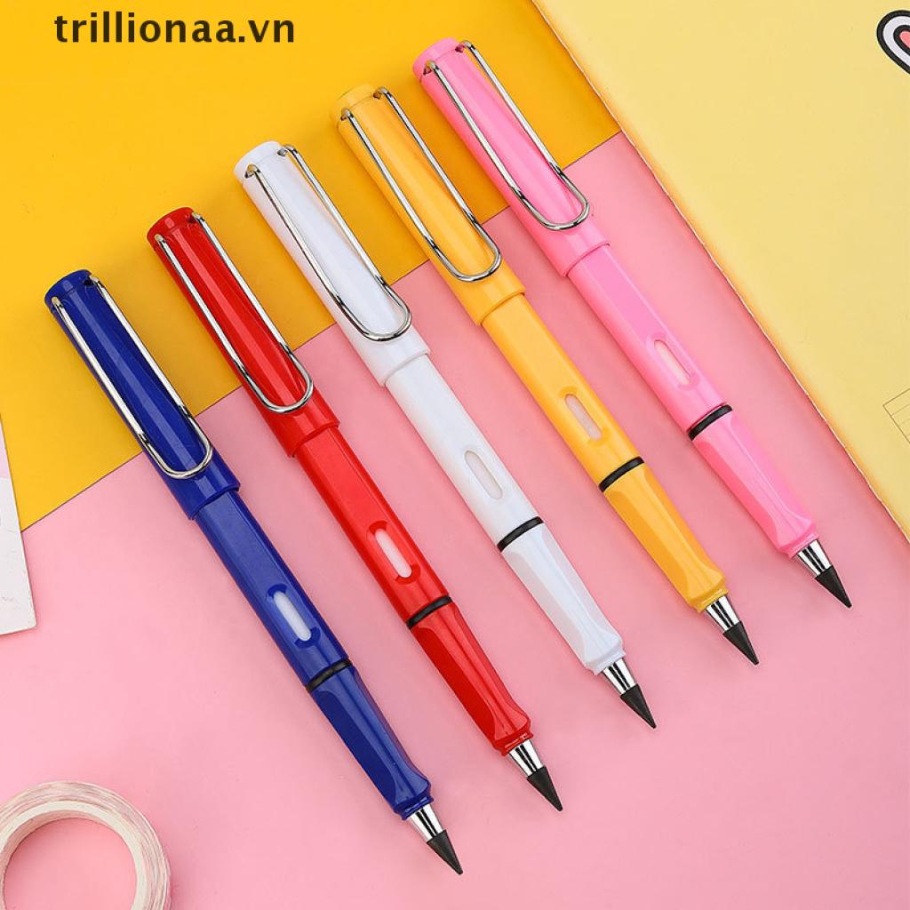 [Triillionaa] Bút Chì Vẽ Công Nghệ Mới Không Giới Hạn Không Mực Ma Thuật