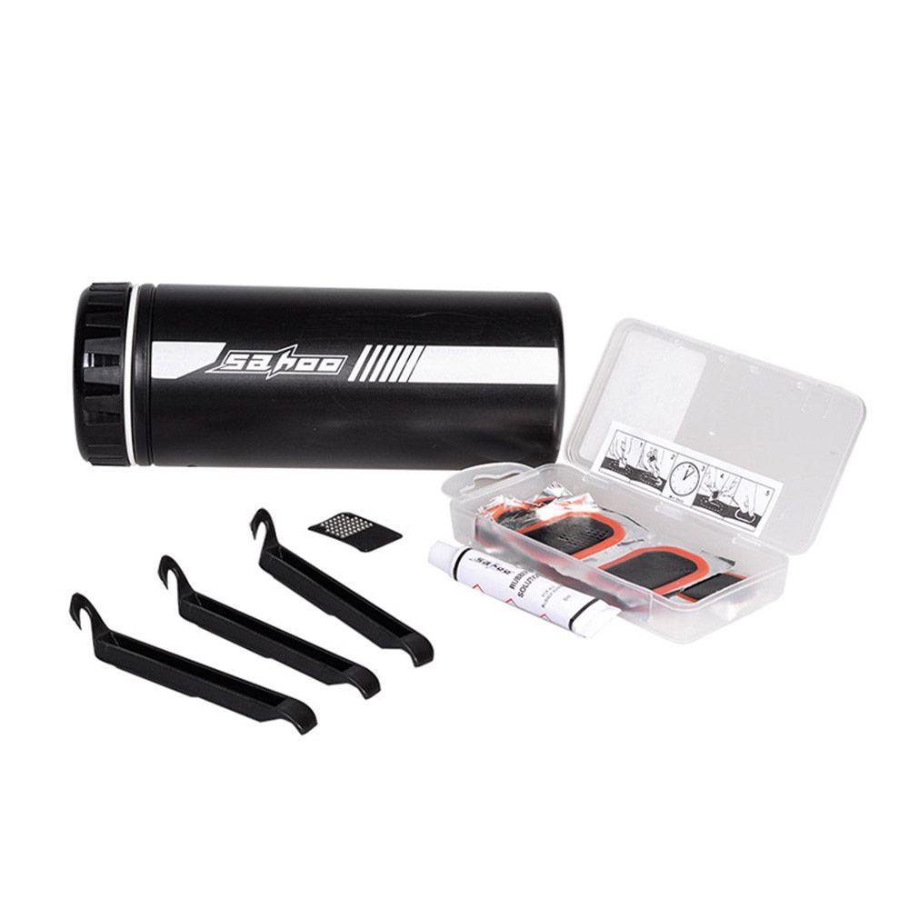 MUVAKO Túi Đựng Dụng Cụ Sửa Chữa Xe Đạp Leo Núi Tiện Lợi