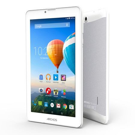 Máy tính bảng Archos 70C Xenon. 3G Wifi 1Gb/8Gb