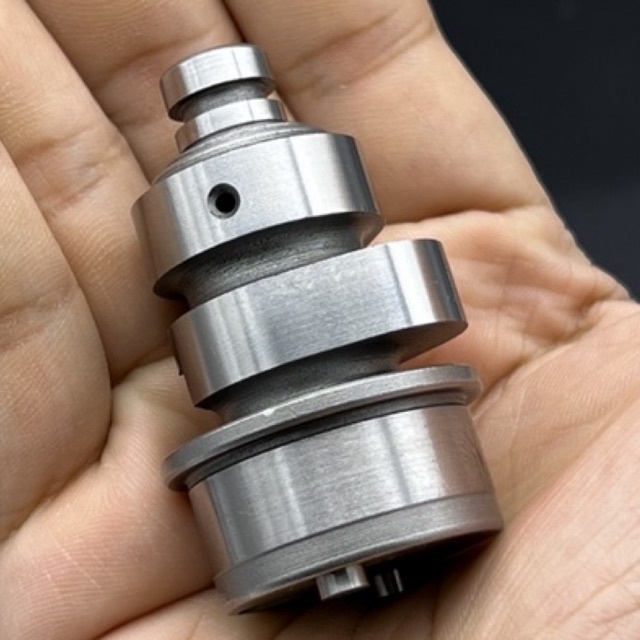 Cam độ Exciter chép nhiều mẫu