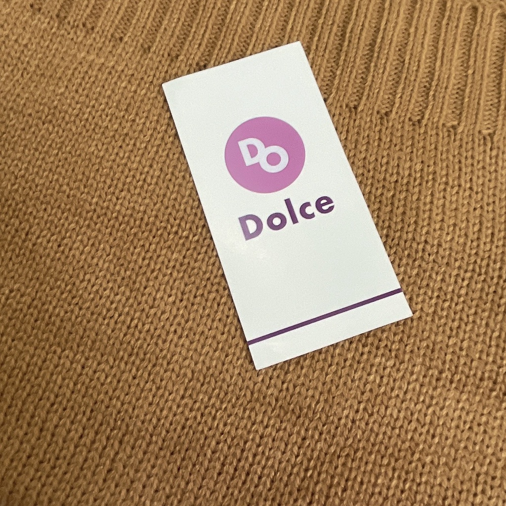 Áo gile len nữ cổ tim chất đẹp - Dolce | BigBuy360 - bigbuy360.vn