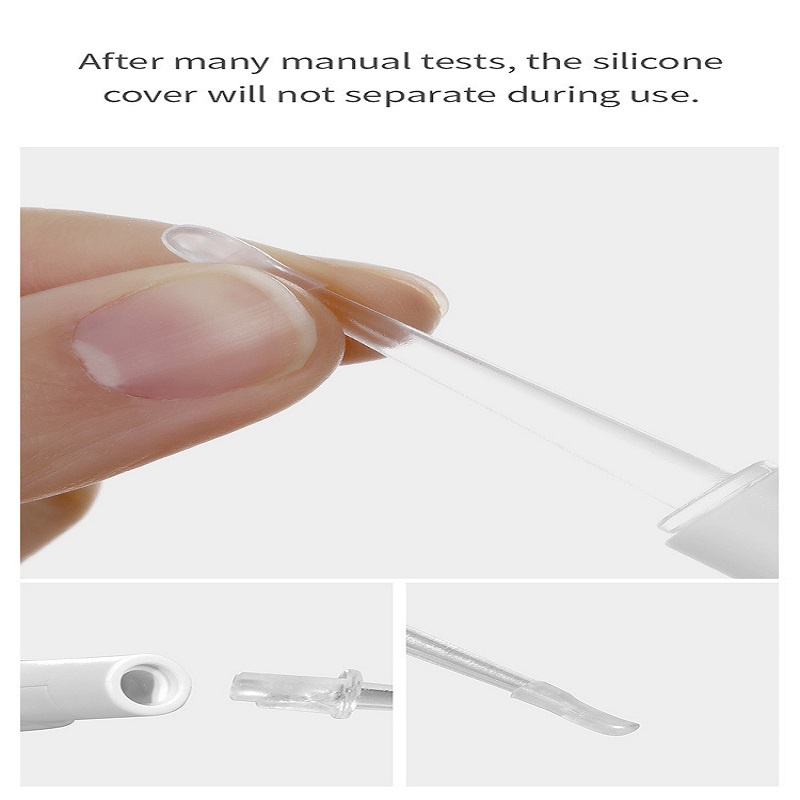 Dụng cụ lấy ráy tai phát sáng chất lượng cao