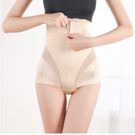 Hàng Mới Về-Quần gen bụng lụa kéo khóa - CHILLHOUSE