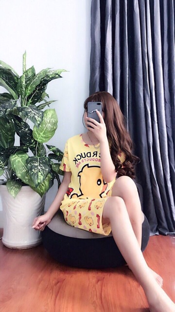 BỘ HOẠT HÌNH ĐỦ SIZE TỪ 45kg - 80kg