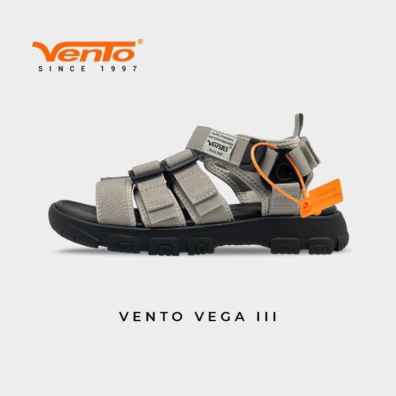 Sandal Vento nam nữ chính hãng VEGA III size 36-43