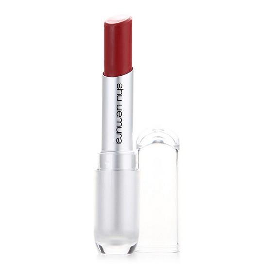 Son Shu Uemura Rouge Unlimited Supreme Matte Lipstick, MRD 165